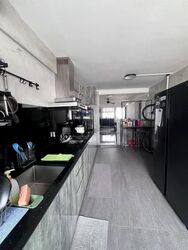 Blk 826 Tampines Street 81 (Tampines), HDB 3 Rooms #623221771